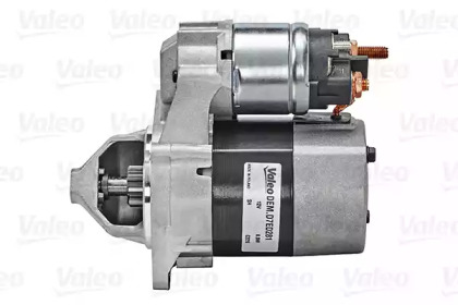 valeo 458165