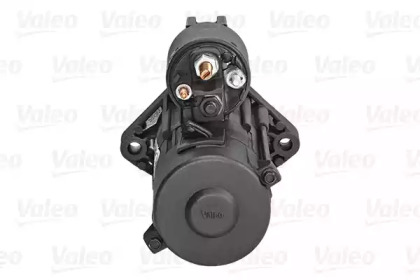 valeo 458166