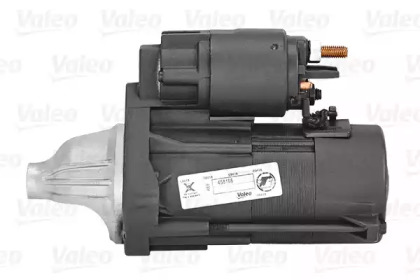 valeo 458166