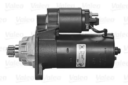 valeo 458167