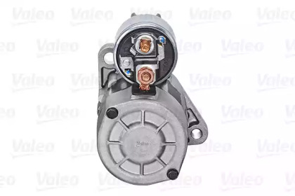 valeo 458170