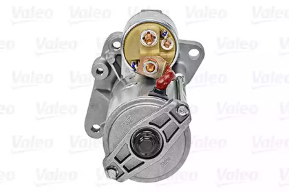 valeo 458172