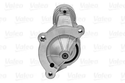 VALEO 458180