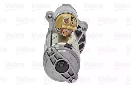 valeo 458180