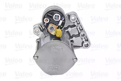 valeo 458185