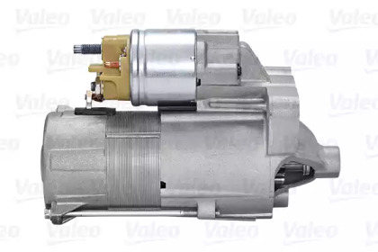 valeo 458210