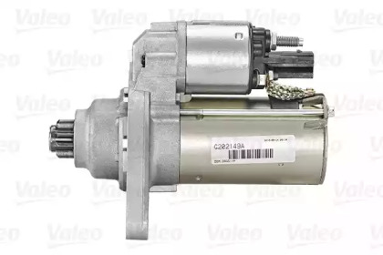 valeo 458213