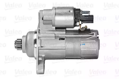 valeo 458217