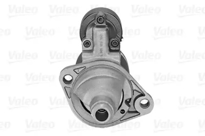 VALEO 458220