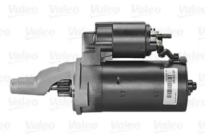 valeo 458220