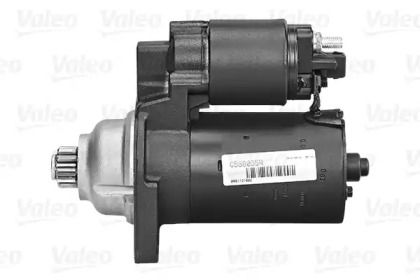 valeo 458221