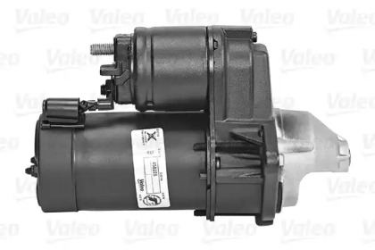 valeo 458228