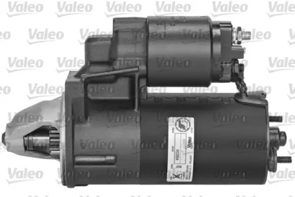 valeo 458234