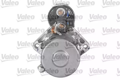 valeo 458236
