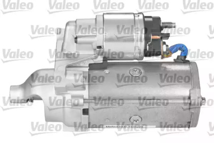 valeo 458237