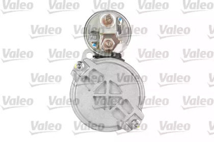 valeo 458256