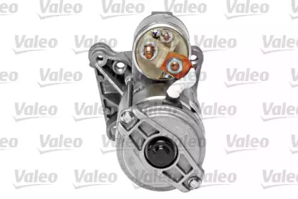 valeo 458290