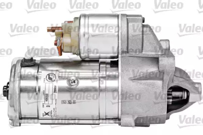 valeo 458290