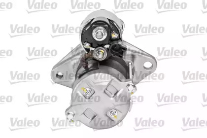 valeo 458314