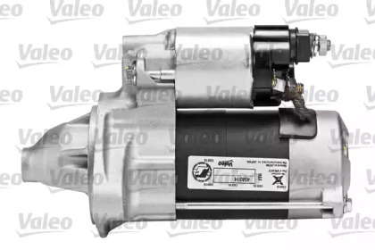 valeo 458314