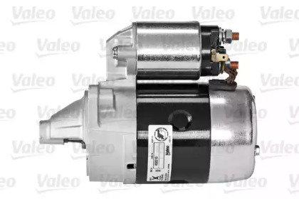 valeo 458319