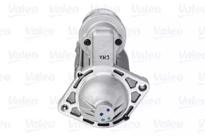 VALEO 458351