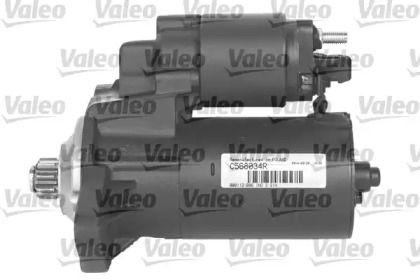 valeo 458385