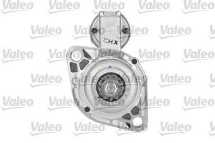 VALEO 458390