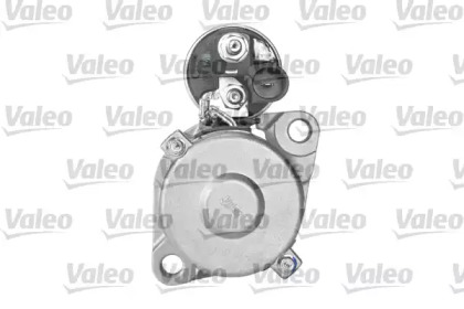 valeo 458390