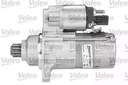 valeo 458390