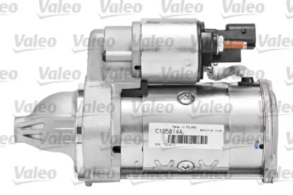 valeo 458395