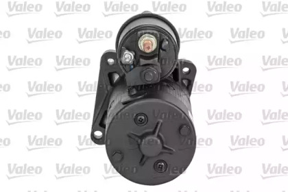 valeo 458407