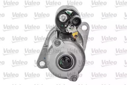 valeo 458414