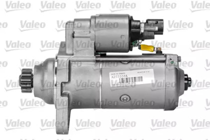 valeo 458414