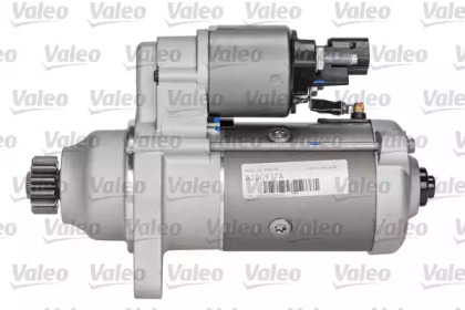 valeo 458417