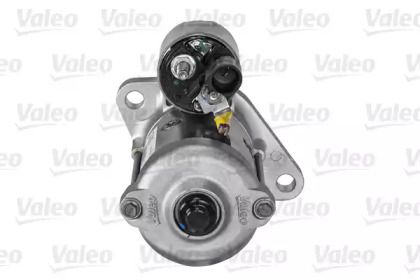 valeo 458418