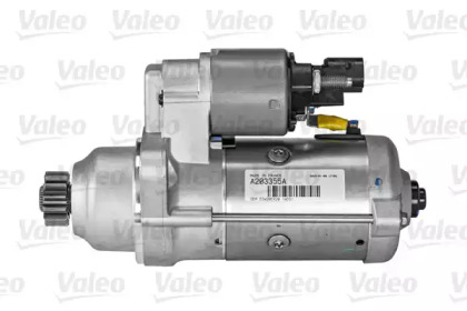 valeo 458418