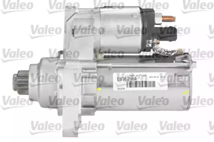 valeo 458421