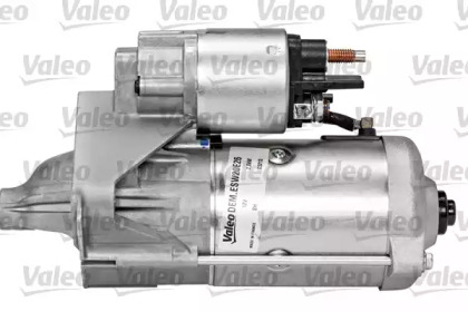 valeo 458429