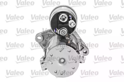 valeo 458430