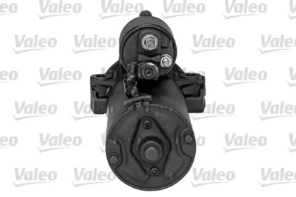 valeo 458445