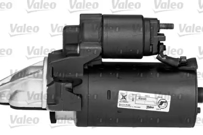 valeo 458445