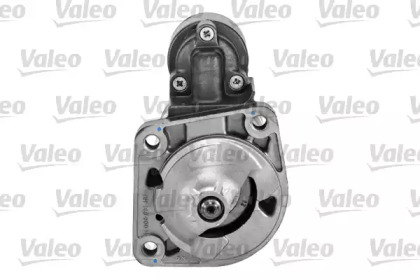 VALEO 458449