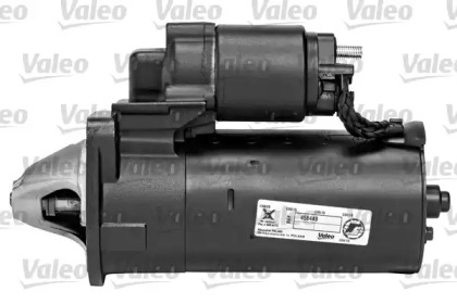 valeo 458449