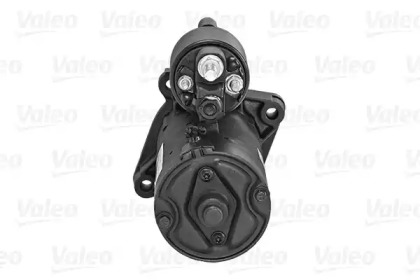 valeo 458460