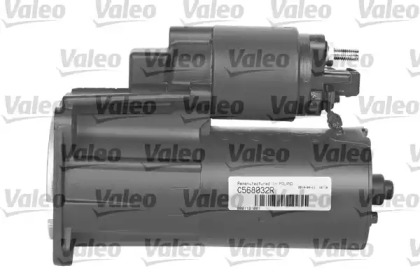 valeo 458467