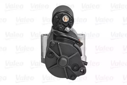 valeo 458470