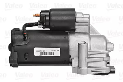 valeo 458470