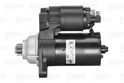 valeo 458482