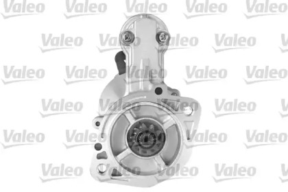 VALEO 458491